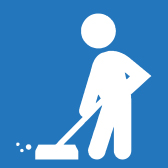 JANITORIAL SERVICES